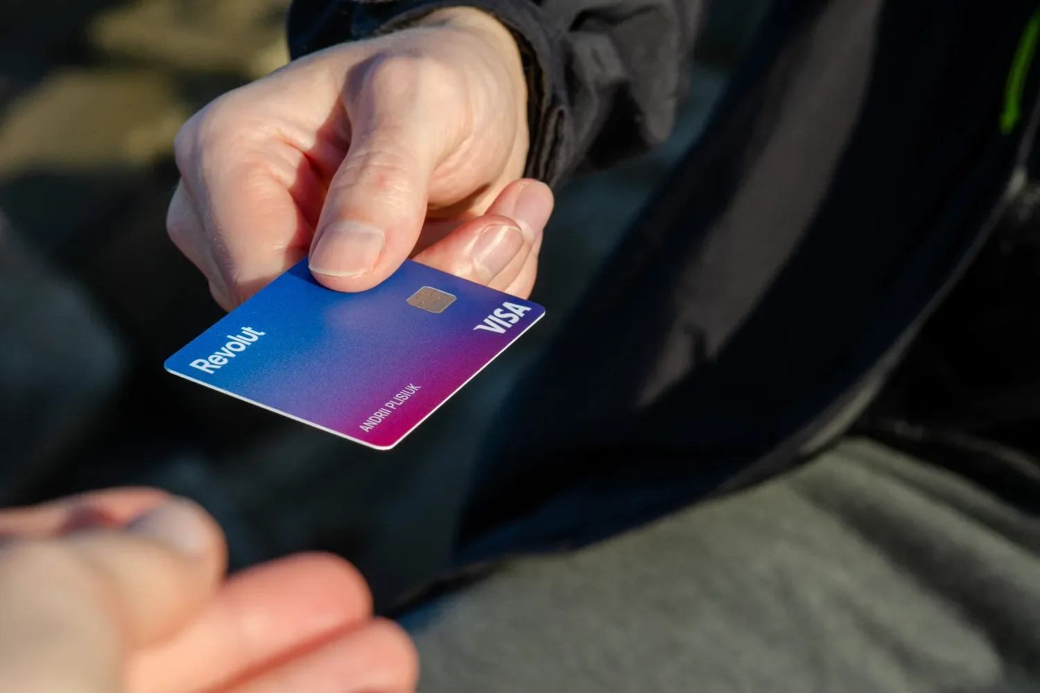 Утечка данных в Revolut. Компания передала конфиденциальную информацию клиентов после поддельных запросов