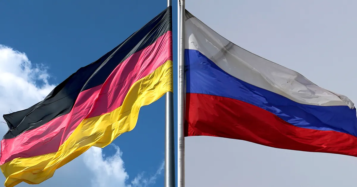 „Germania și Rusia sunt în război”. Avertismentul unui director din industria de apărare