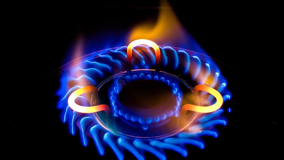 Цены на газ в Европе превысили $1000 за 1 тыс. куб. м — €82,45 за МВт·ч