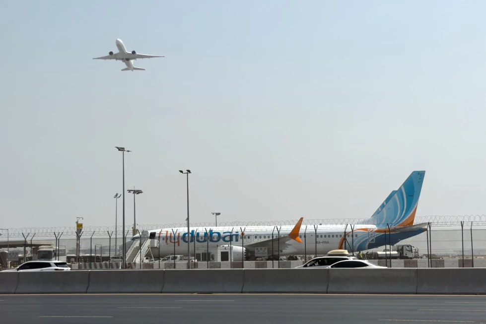 Scandal la bordul Flydubai: piloții s-ar fi luat la bătaie, iar presa verifică inclusiv versiunea unei tentative de sinucidere