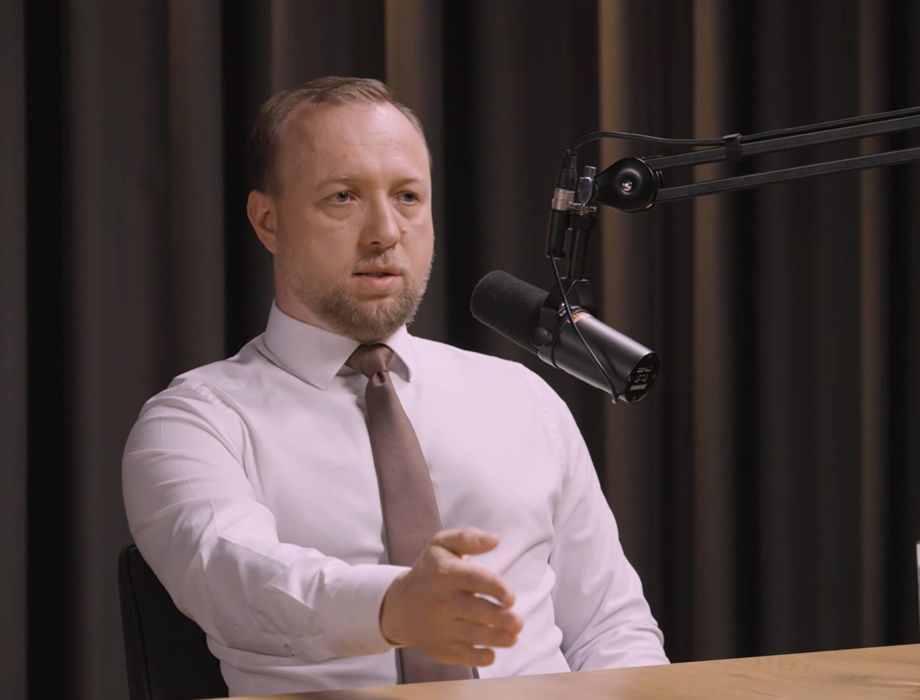 «Их роль была консультативной»: Мустяцэ после заявления Майи Санду о том, что СИБ реформировали при участии иностранцев