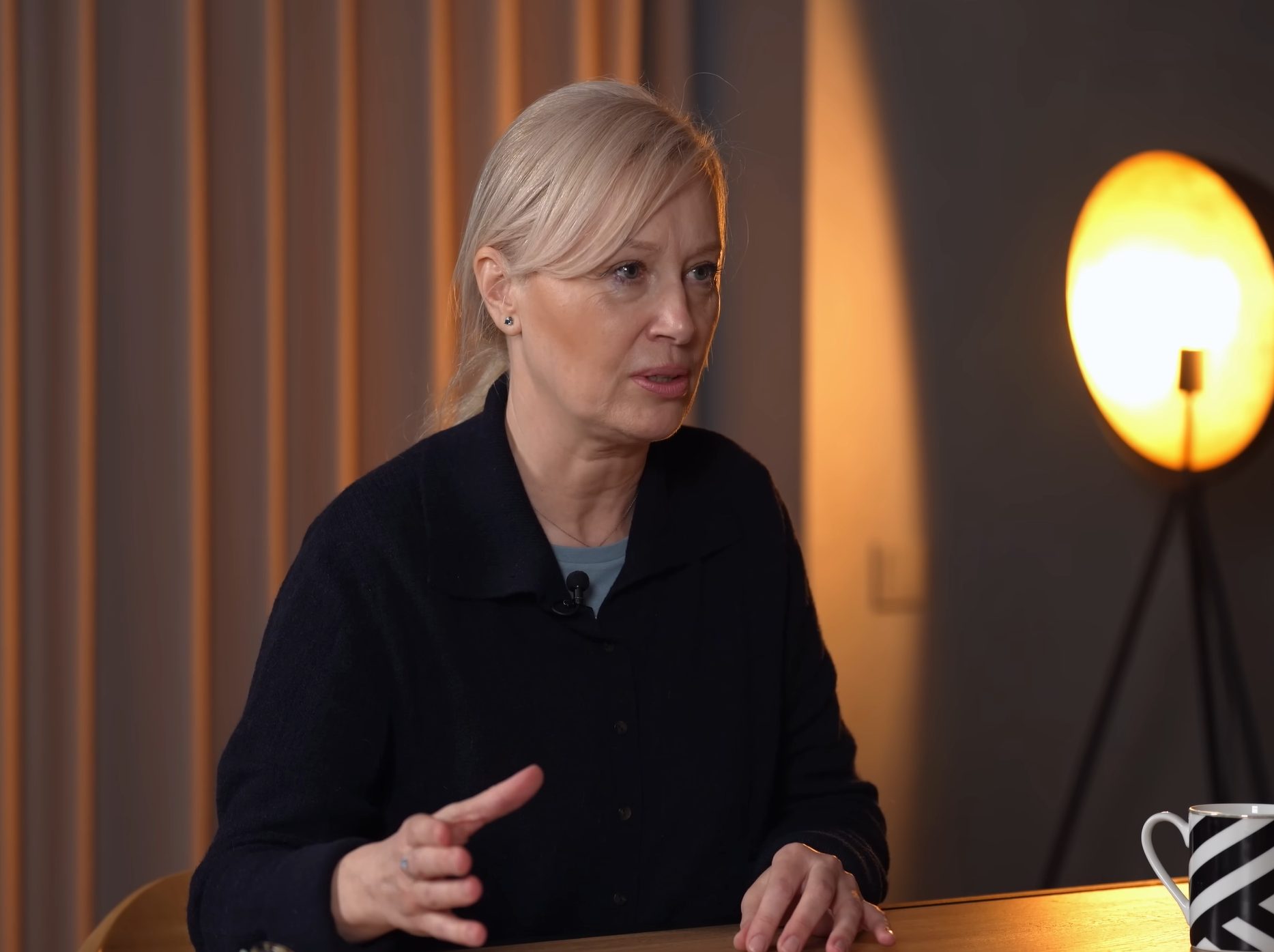 Așteptăm investitorii să ne salveze? Tatiana Iovv cere dereglementarea economiei și reducerea aparatului de stat