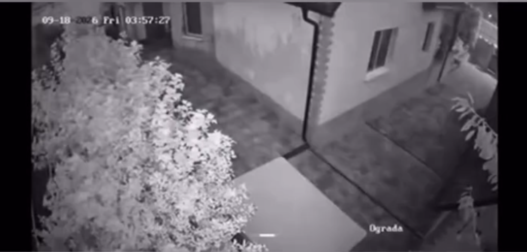Bubuituri puternice lângă Chișinău! Mai mulți oameni au sunat la 112