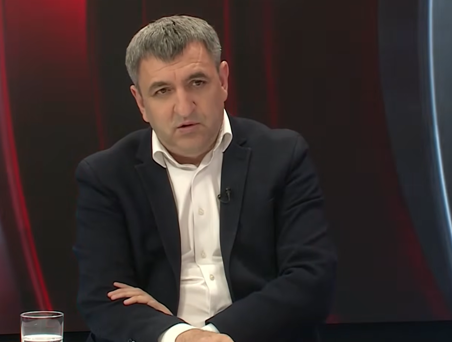 Rep. Moldova instalează un al doilea radar… ca să vadă cum cad dronele. Carp: Este în proces de instalare