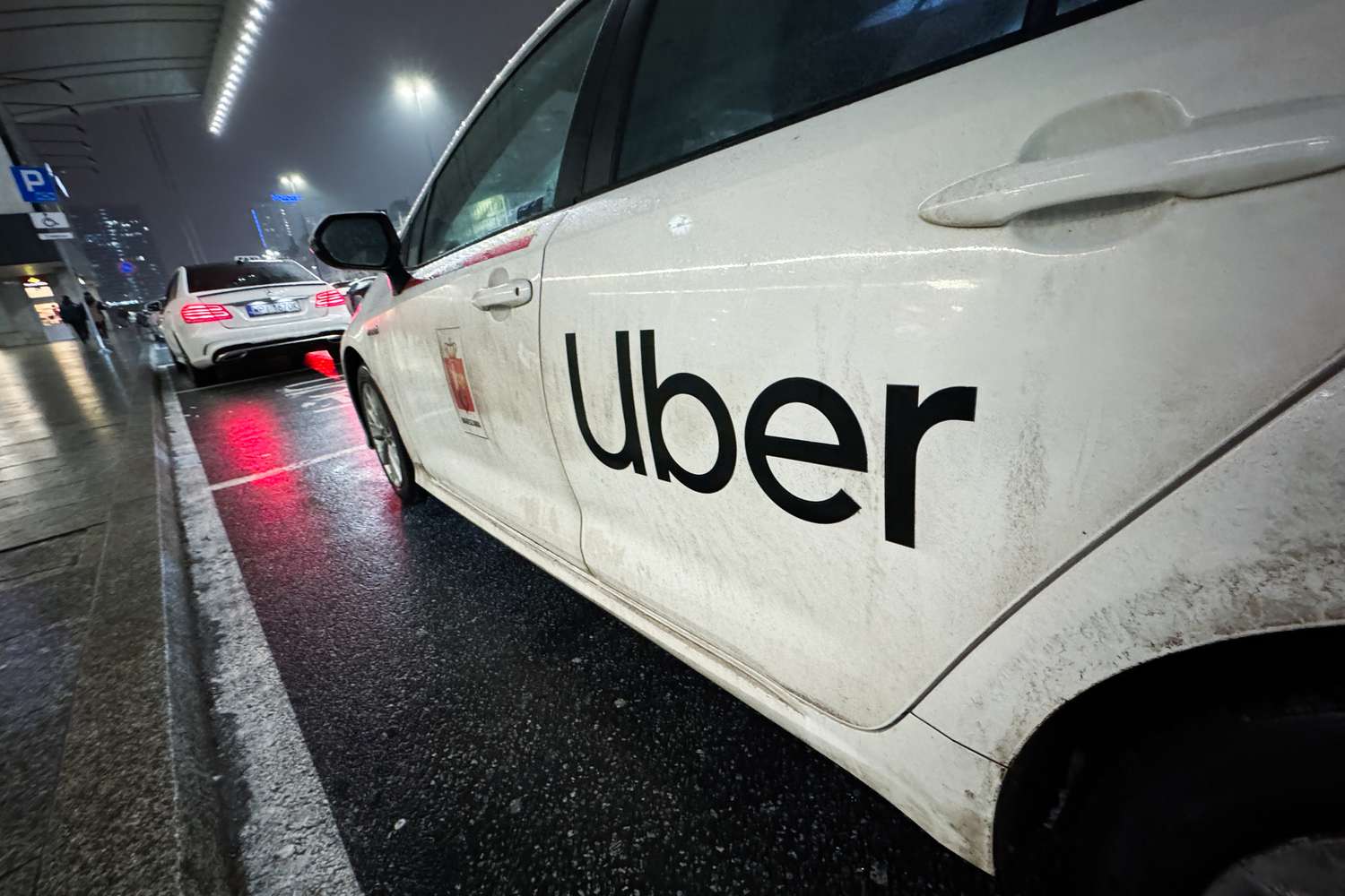 Uber уволит около 3 300 сотрудников, или примерно 10% глобального штата
