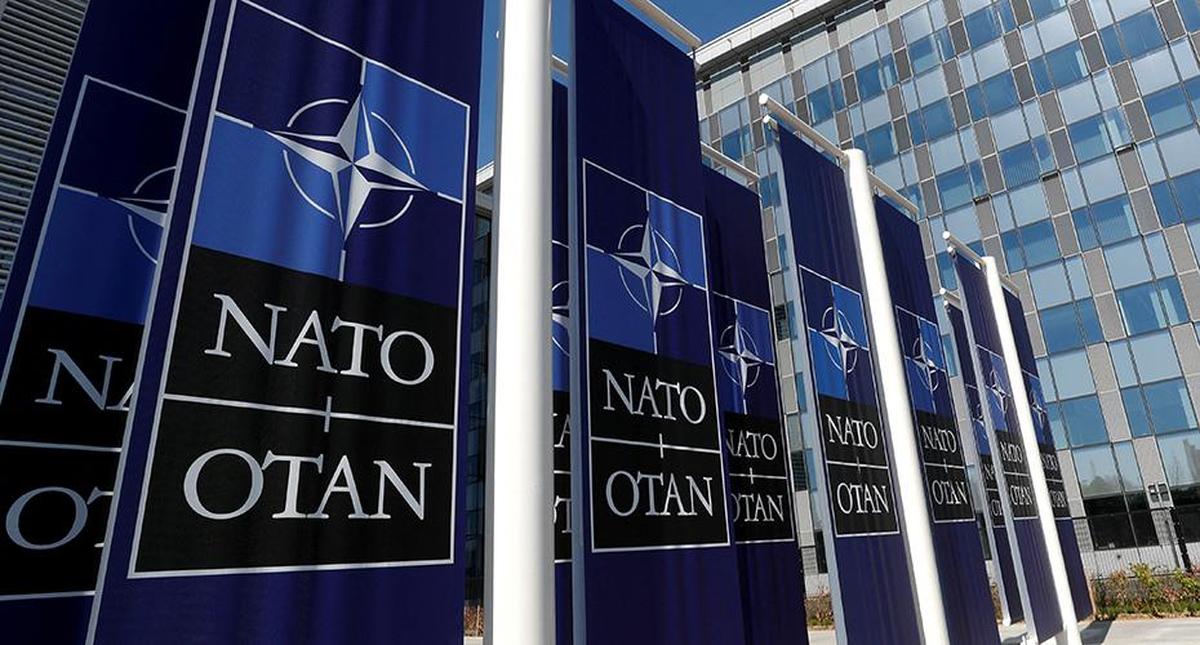 Россия предупредила НАТО о возможном применении ядерного оружия из-за Калининграда — Reuters