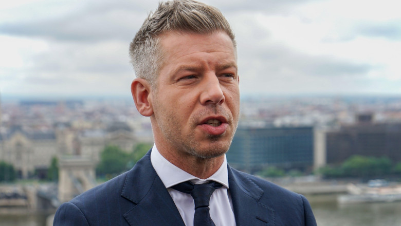 Peter Magyar promite o nouă Constituție și o nouă lege electorală a Ungariei