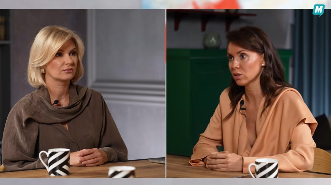 Natalia Morari: PAS va pleca, Sandu va pleca. Dar ce poate oferi opoziția?