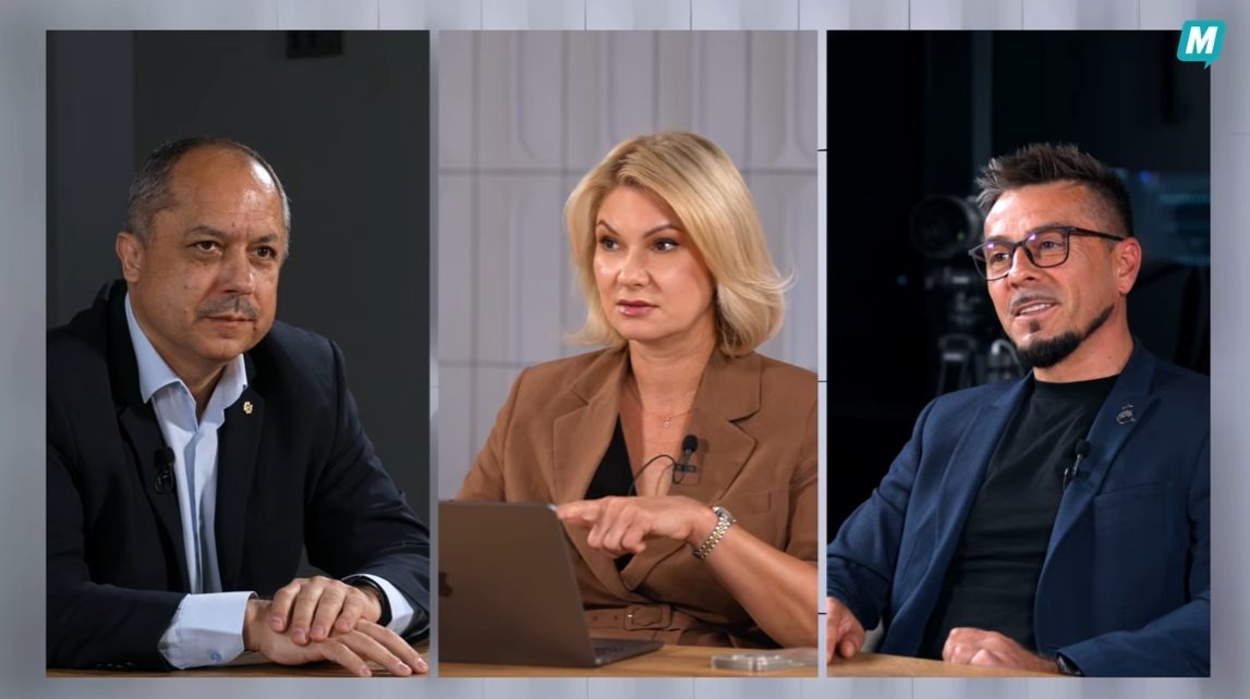 Эстонские учебники или свои? Зачем Молдова импортирует математику