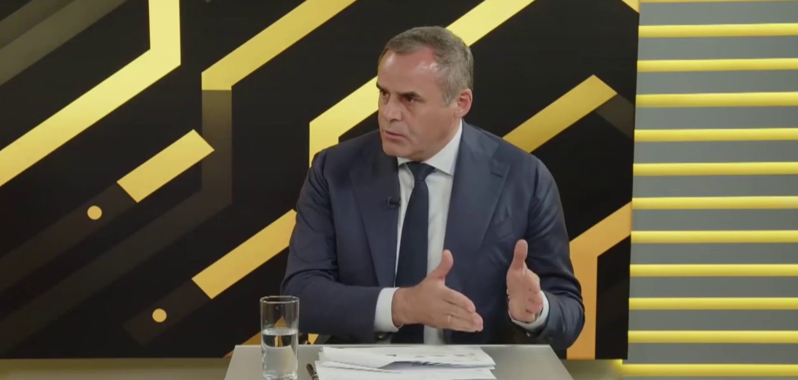 Тариф на газ может вырасти еще больше? Чебан: При цене около 79 евро за МВт·ч он должен быть выше 22 леев