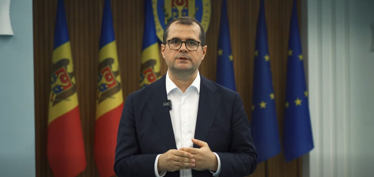 Тофан после убийства в Магдачештах: контроль за агрессорами ужесточат