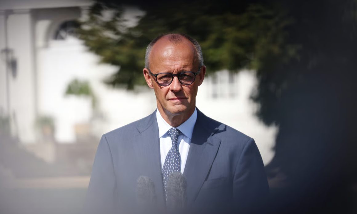 Politico: orice rezultat al alegerilor din Saxonia-Anhalt îi poate aduce lui Merz o „umilință politică”