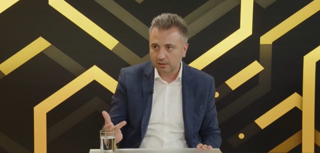 „Diferența o achită statul. Tariful a fost înghețat”: șeful ANRE a explicat de ce gazul este mai ieftin în România și Ucraina