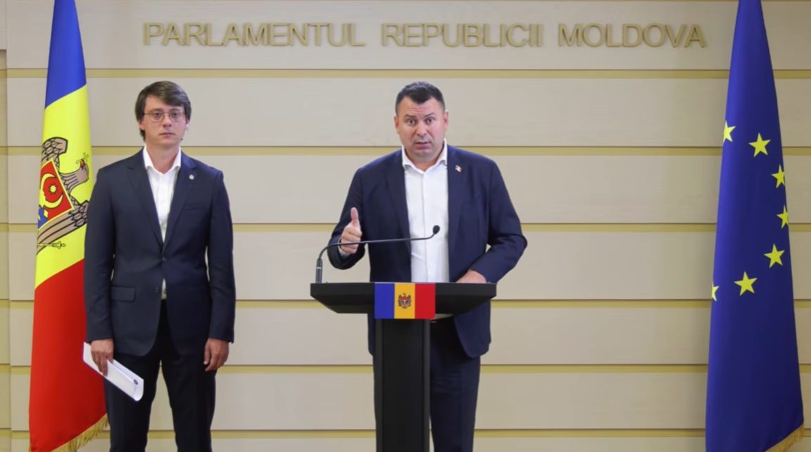 Costiuc după succesul AfD: Europa se schimbă, iar Moldova trebuie să se orienteze spre noile centre de putere