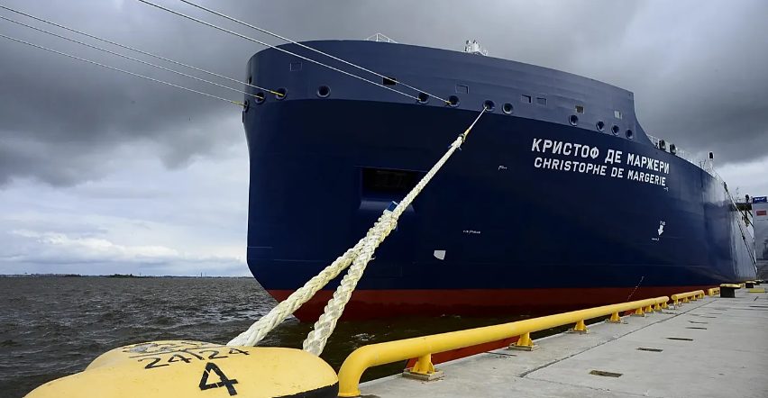 Europa a cheltuit în opt luni un record de 7,3 miliarde de euro pentru gaz rusesc din Arctica