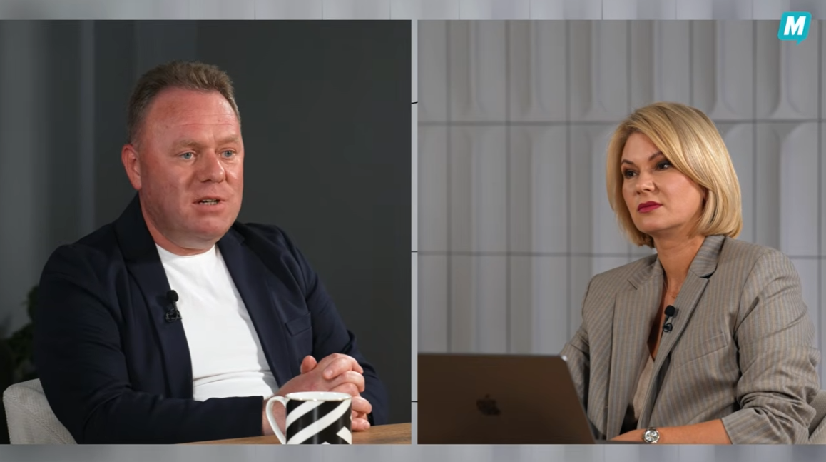 „Liberalizarea fumătorului”: Flenchea, despre ce s-a întâmplat cu piața energetică din Moldova