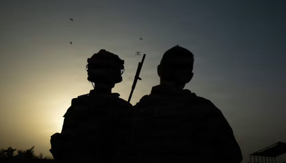 CNN: Un raport generat cu AI „aproape a declanșat un război” între SUA și China