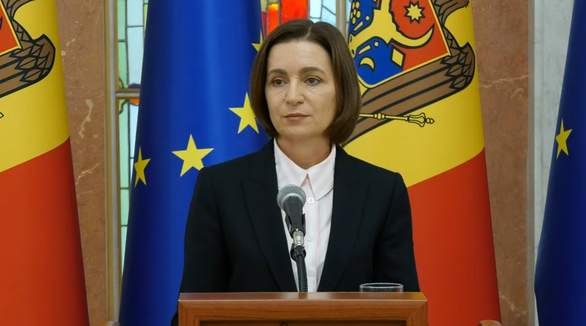 Sandu, despre iarna care urmează: „Nu o să vă spun că va fi ușor”