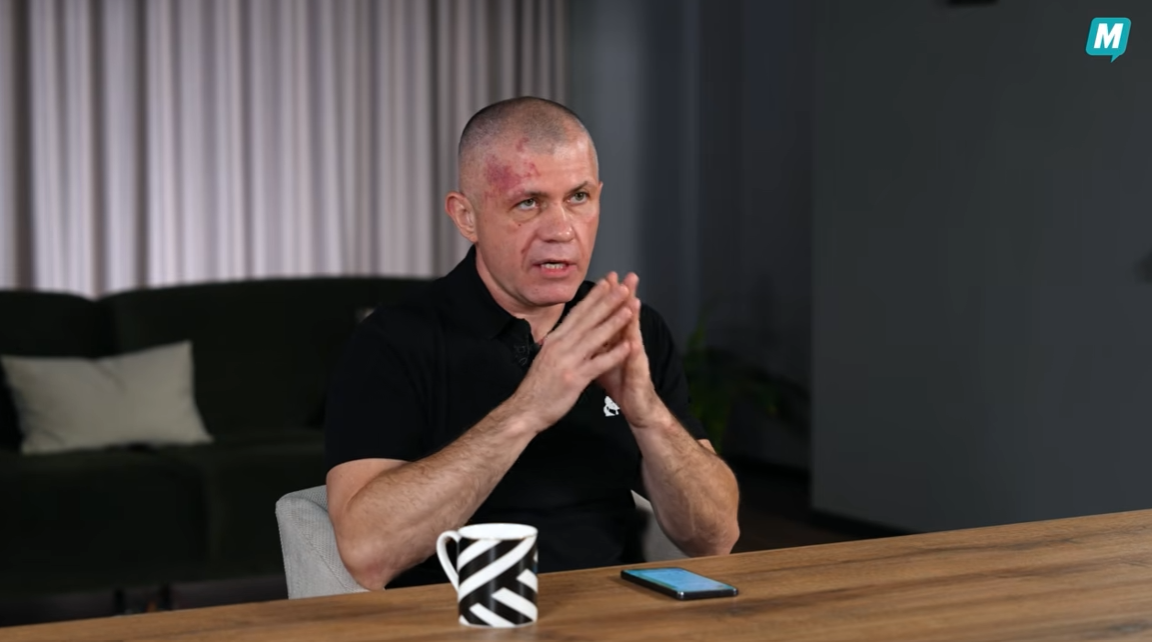 «Это будет мировой энергетический коллапс». Банарь назвал критический уровень запасов нефти