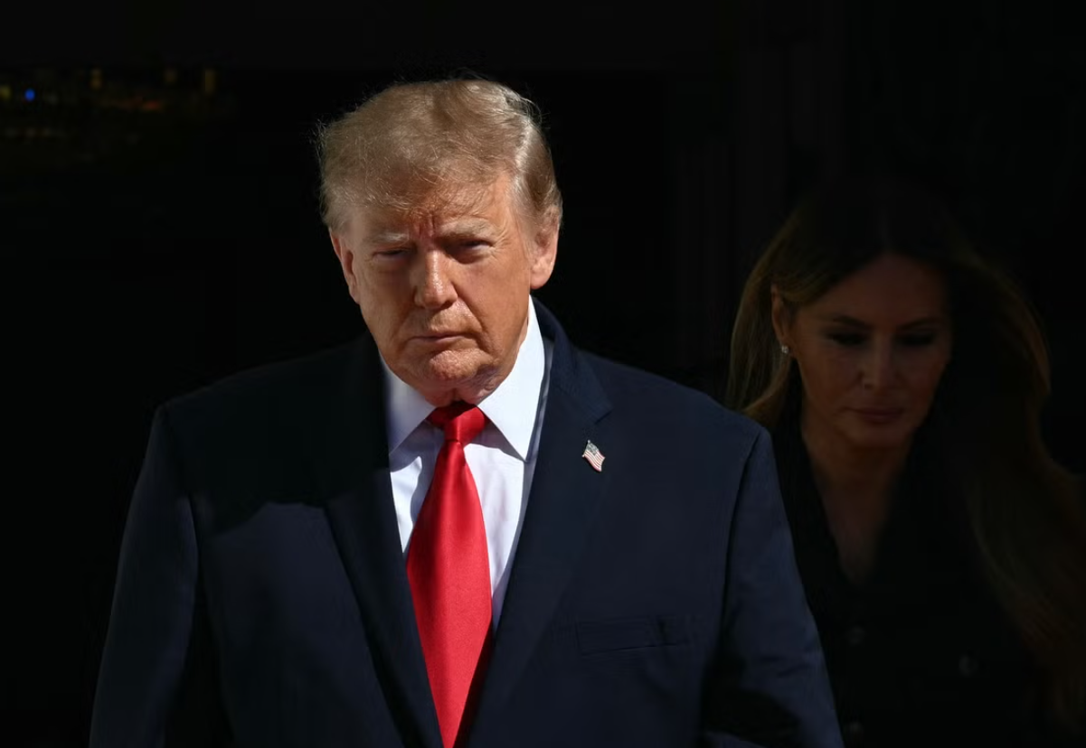 Иран предложил США план открытия Ормузского пролива. Трамп, как сообщается, его уже отверг