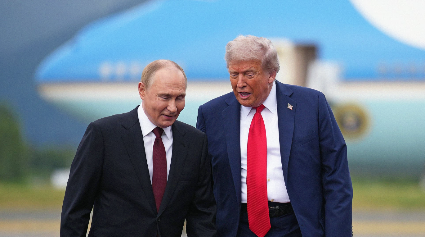 Трампу предлагают ослабить санкции против России в обмен на освобождение политзаключенных