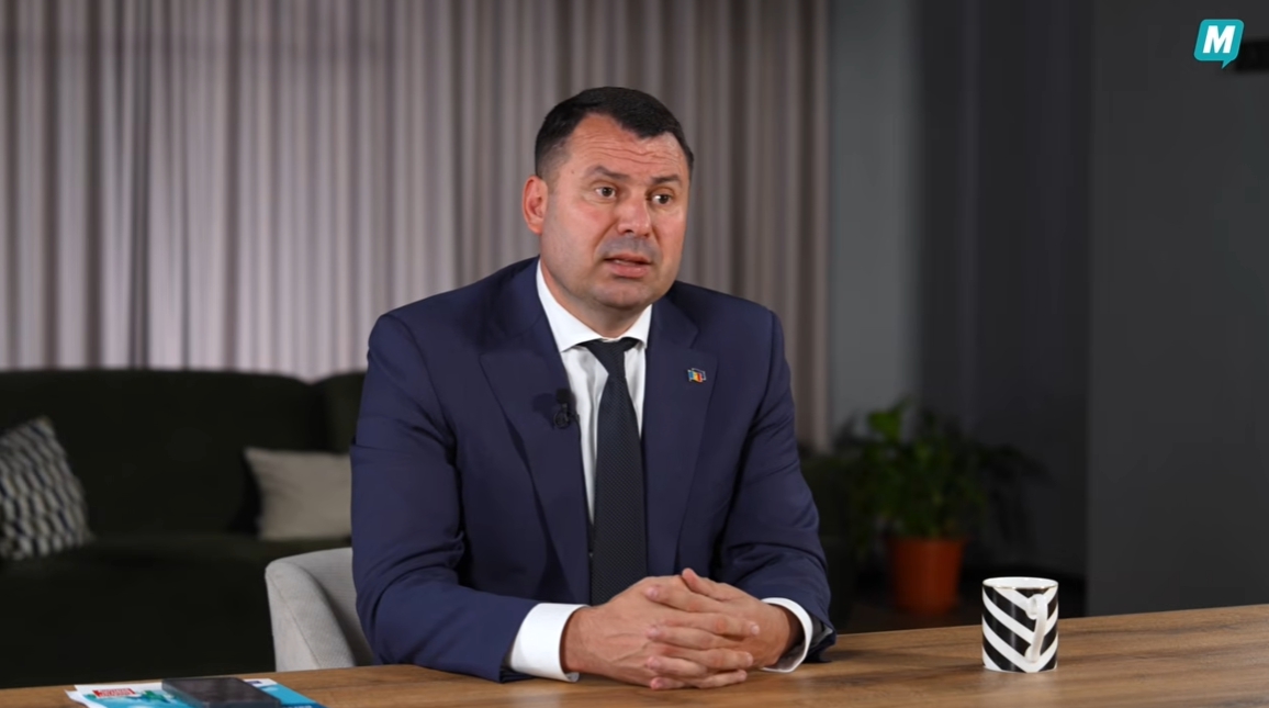 «Все ниточки ведут наверх». Костюк заявил о наркосети, перед которой боятся даже депутаты
