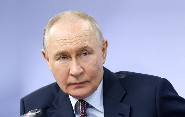 Путин заявил о «шансе» на мирную сделку между Украиной и РФ