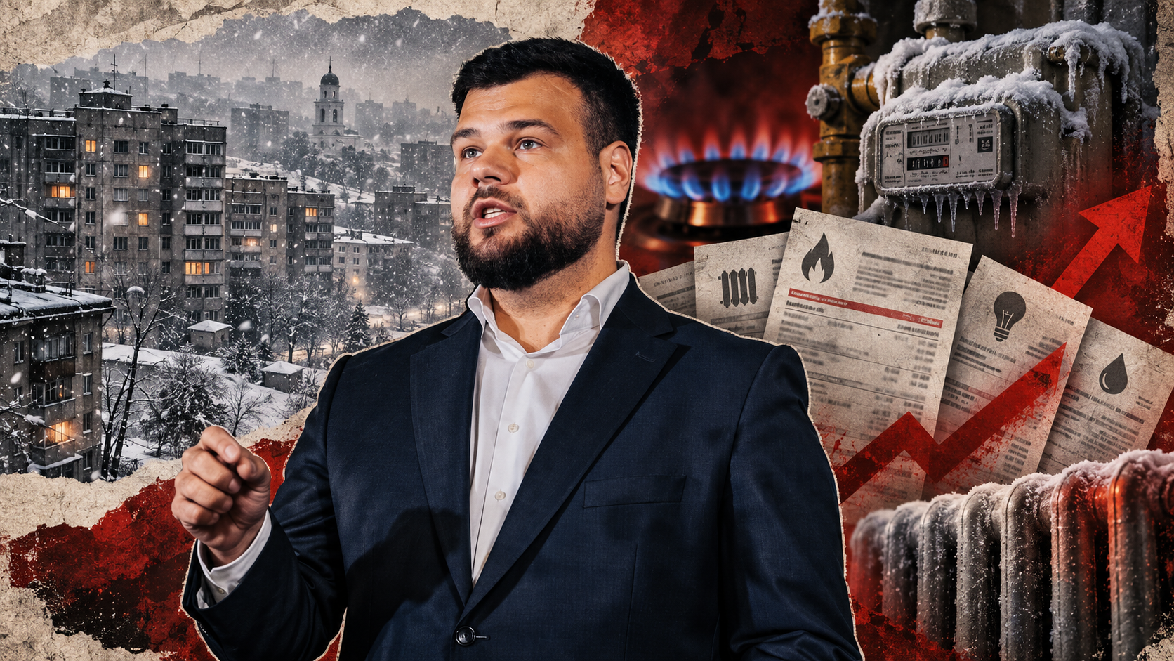 Ion Bulgac: „Diaspora – mânțănim! Veniți acasă și binevoiți de plătiți cu noi facturile”