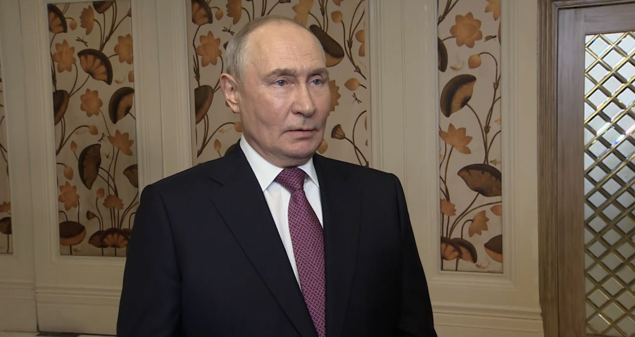 Putin: Desfășurarea trupelor europene în Ucraina ar însemna război cu Rusia