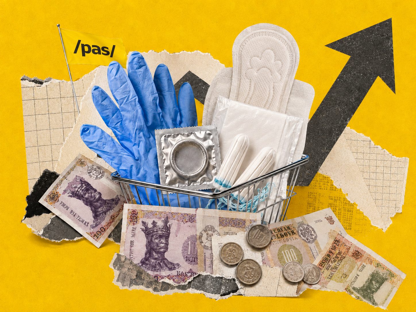 Când guvernarea „se gândește” la sănătatea populației! Prezervativele și absorbantele riscă TVA de 20%
