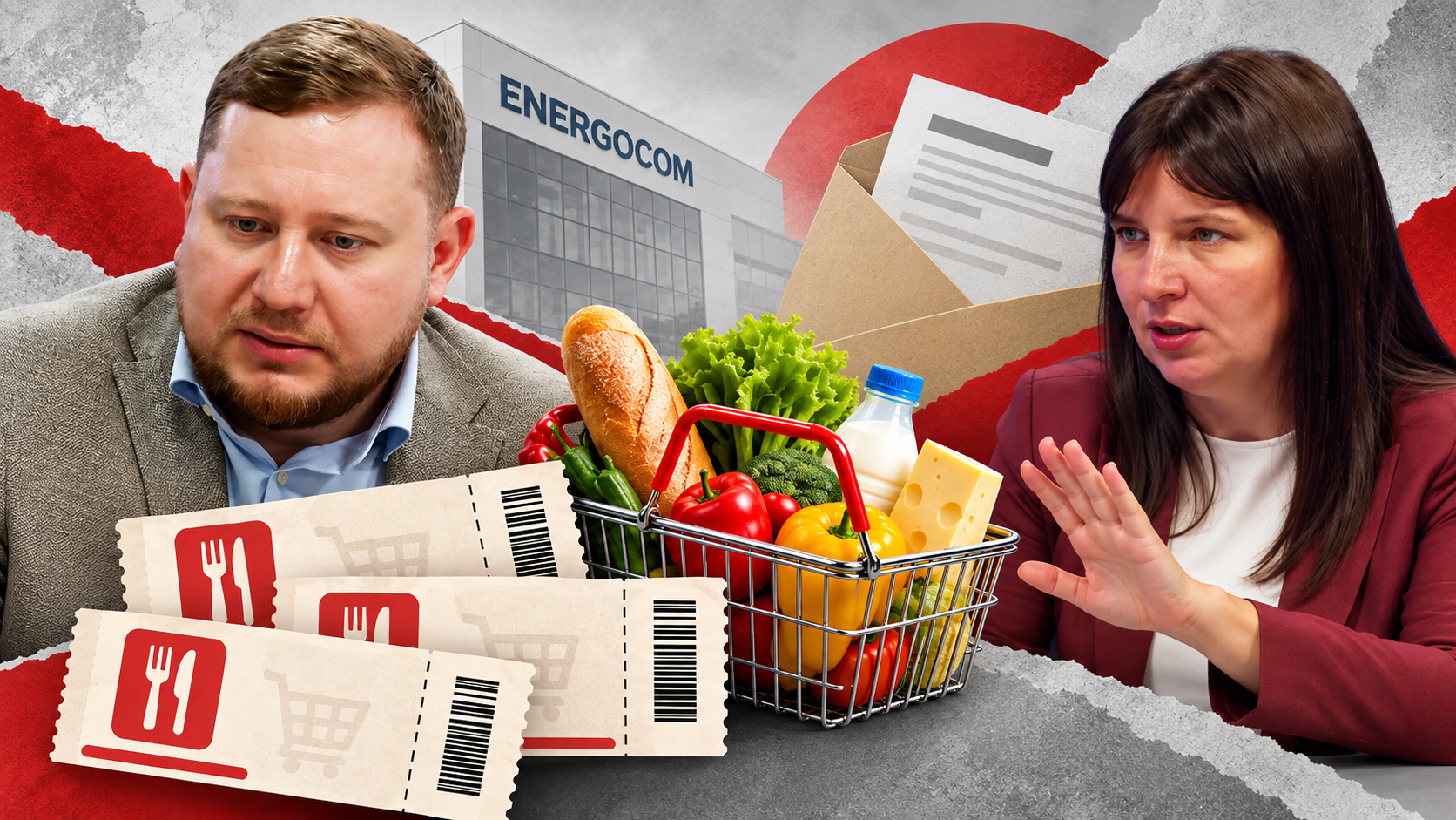 Зарплата 140 тысяч леев — и еще талоны на питание? Белоус: «Такие выплаты не нужны»