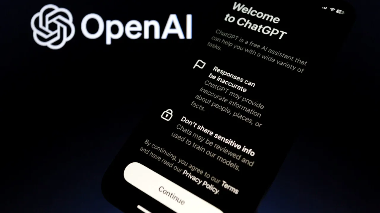 OpenAI представила GPT-6 Astra, которую называет самой умной моделью ИИ на сегодняшний день