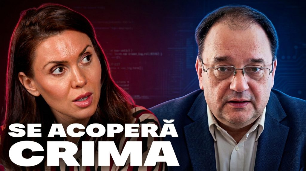 „Podcast Politik”. H.D. Hartmann: Criza globală se adâncește. Războiul fără final. Europa se radicalizează