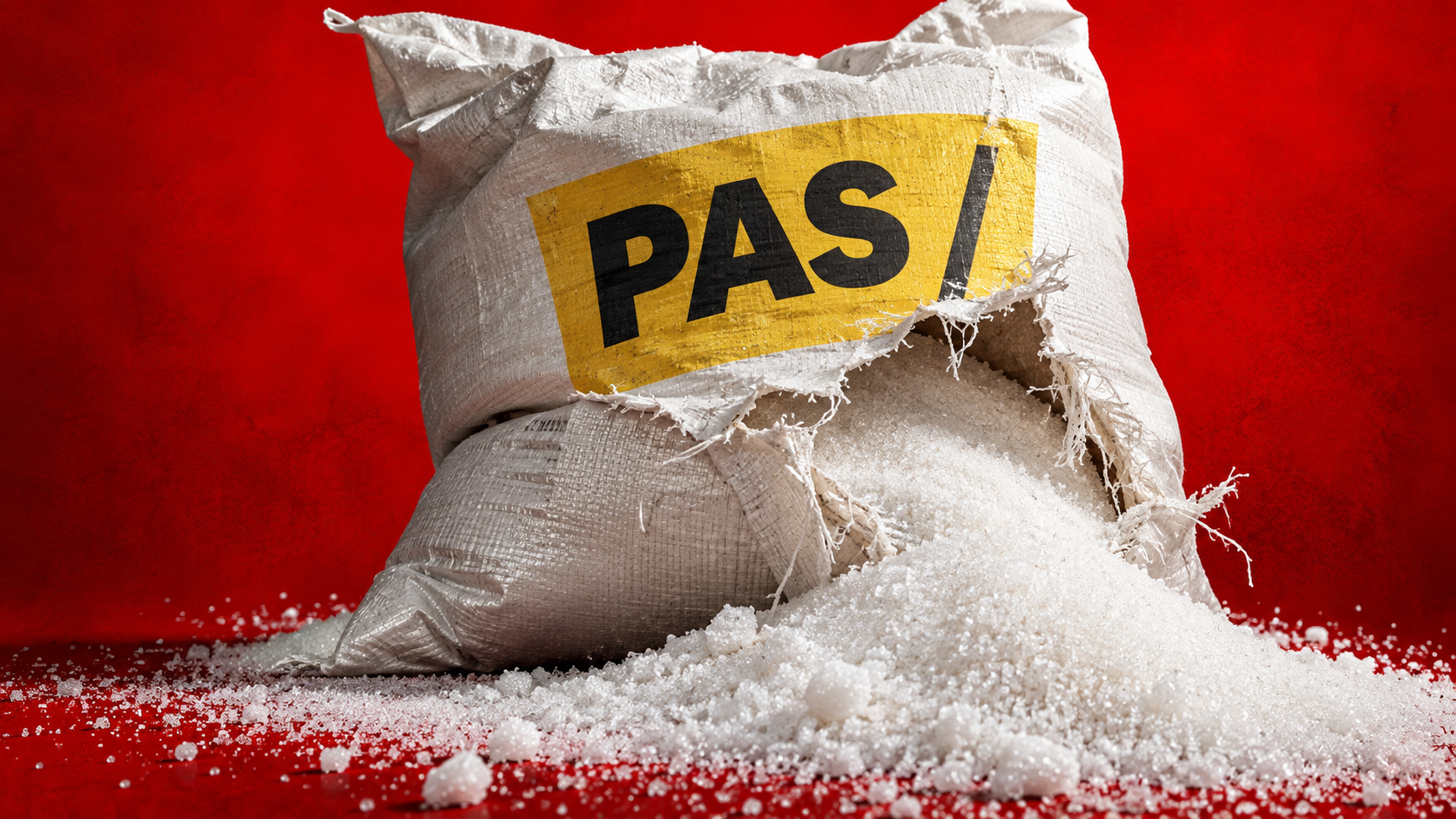 Власти PAS хоронят и сахарную промышленность? Производители предупреждают о росте цен и риске исчезновения отрасли
