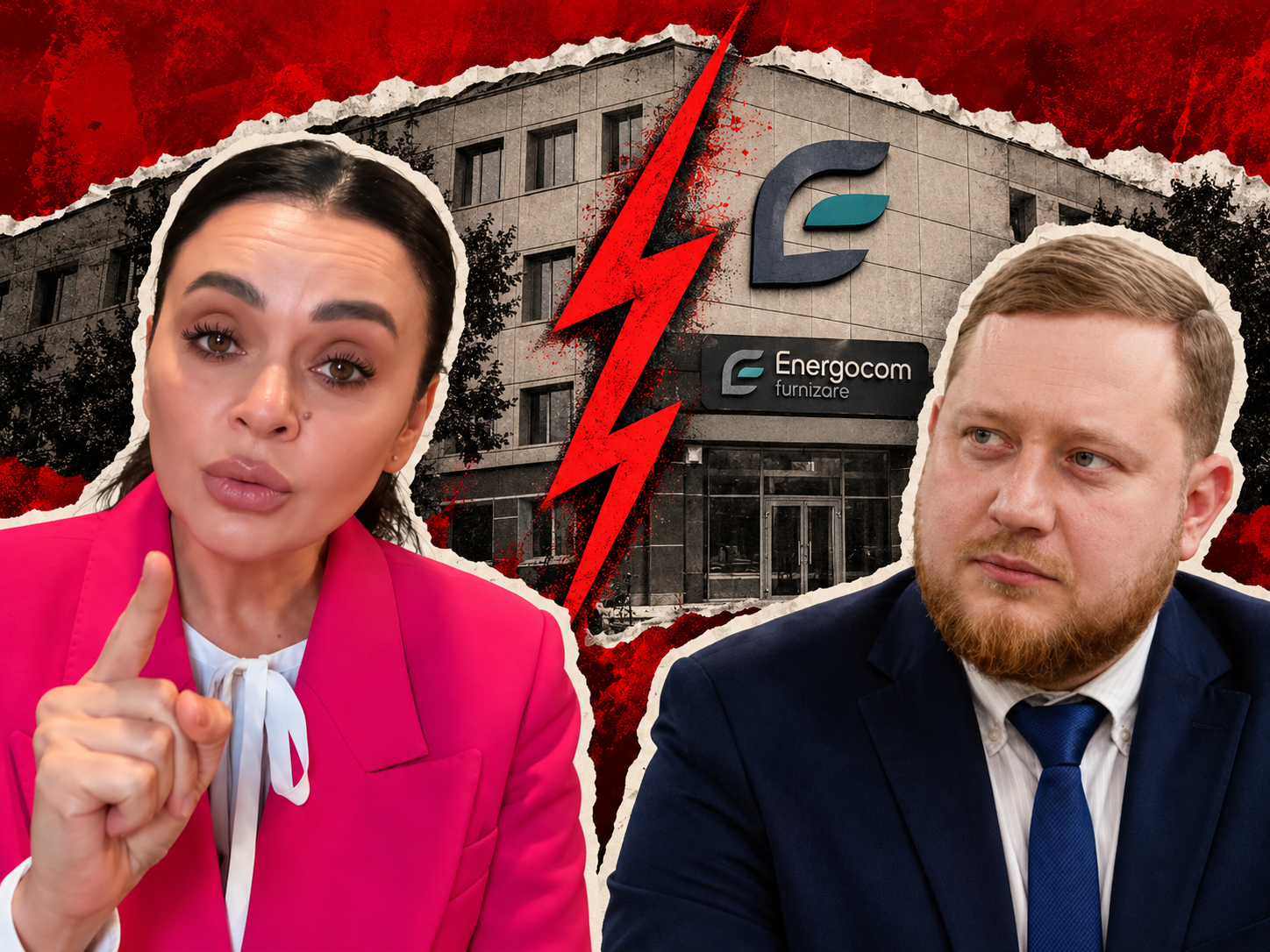 Deputata Elena Grițco anunță un denunț penal pe numele șefului Energocom: „M-a amenințat că voi avea probleme”