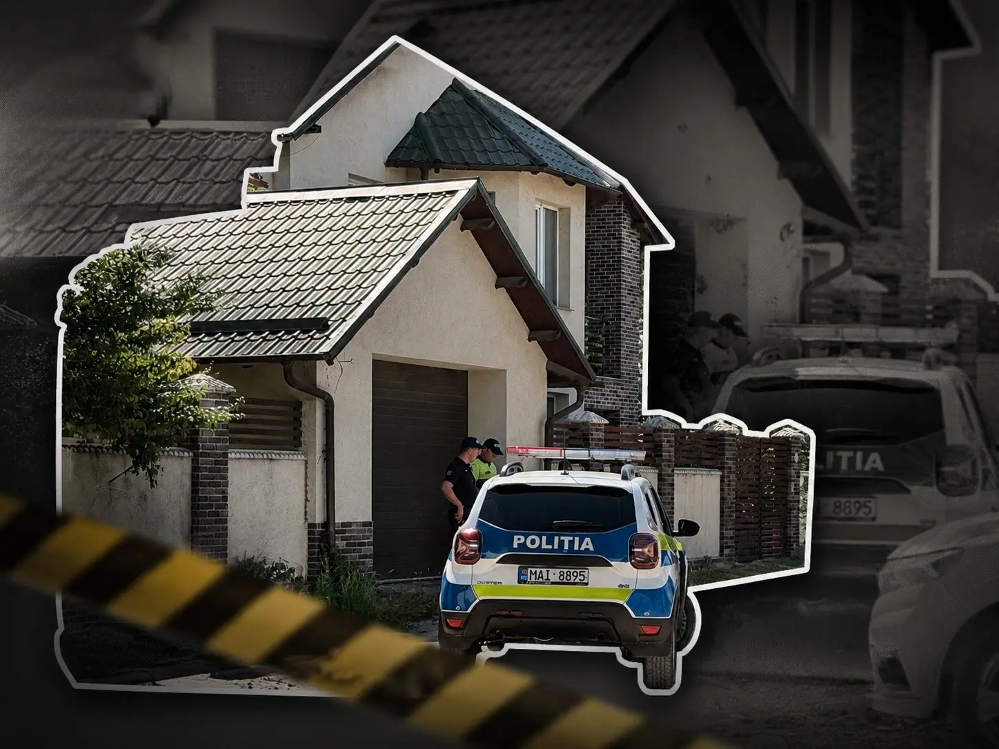 Divorțul era programat pentru 29 septembrie: avocatul victimei din Măgdăcești — agresorul trebuia izolat mai devreme