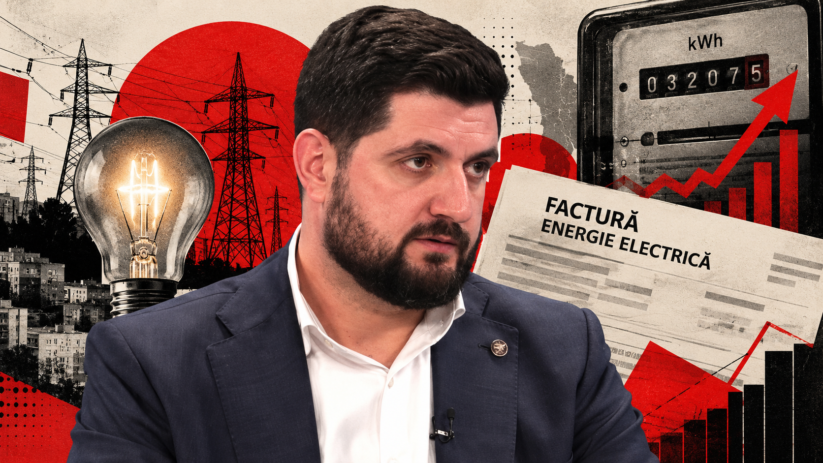 От «подорожания не будет» до существенного риска роста цен: Жунгиету предупредил о возможном подорожании электроэнергии