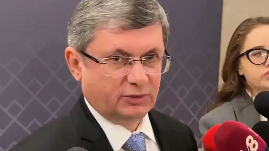 23 млрд леев дефицита, но «ситуация управляемая»: Гросу  — у Тофана есть идеи, как сократить дисбаланс