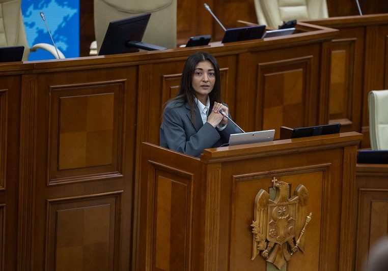 „Ce va avea prioritate — interesele Moldovei sau politicile UE?” Ursu a ridicat mai multe întrebări privind independența Băncii Naționale