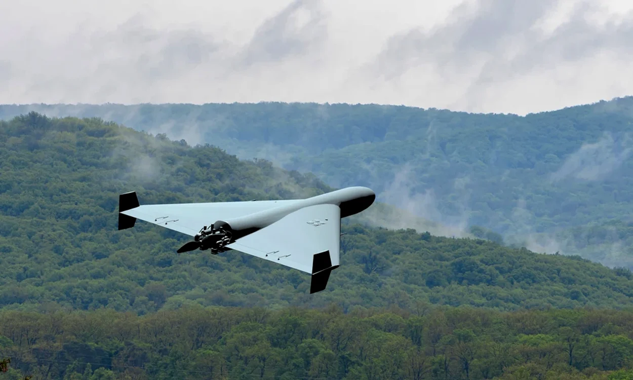 Spațiul aerian al Republicii Moldova a fost închis temporar din cauza unei drone: mai multe curse au fost întârziate
