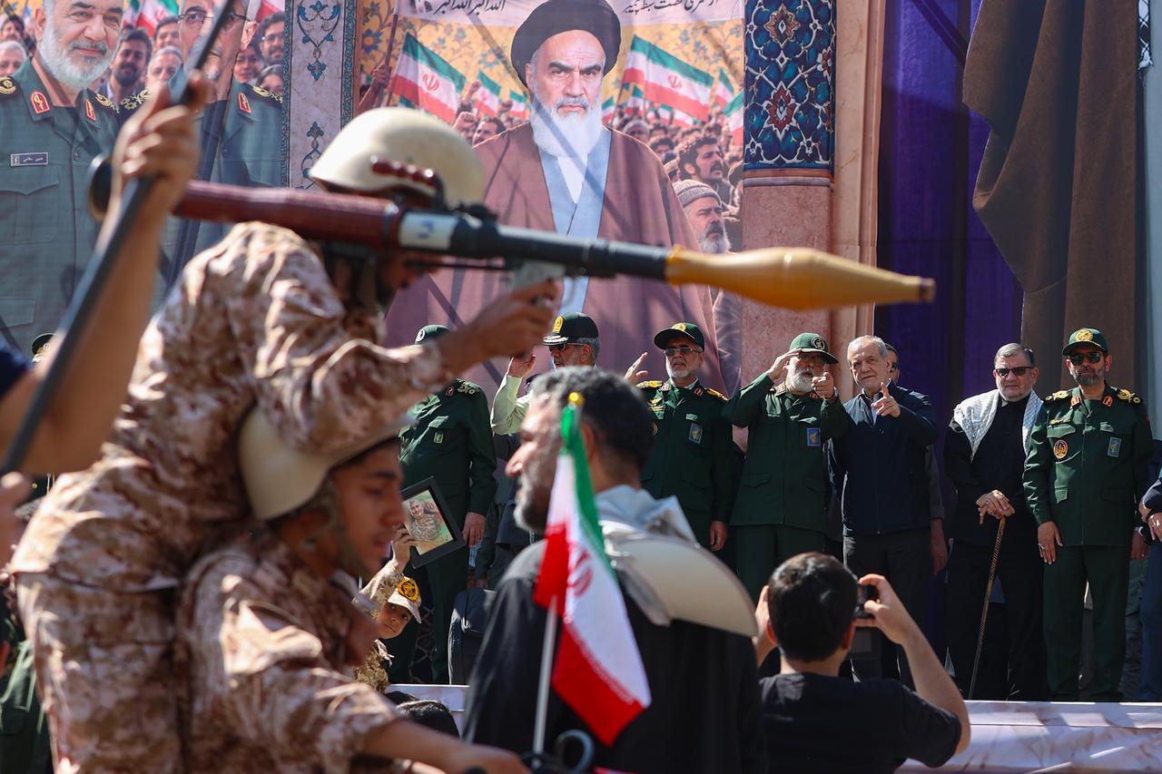 Iranul amenință că va extinde conflictul dincolo de Orientul Mijlociu: „Până în Oceanul Indian sau chiar și în alte locuri”