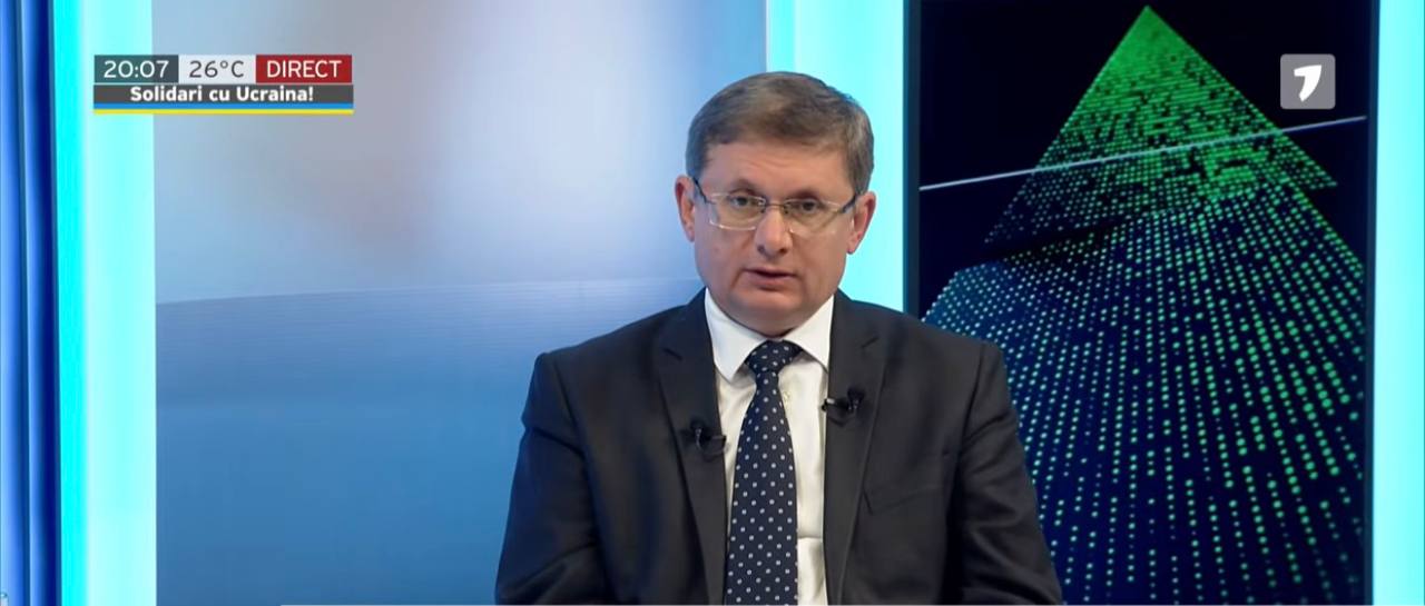 Guvernarea vrea producție de drone. Grosu: Se lucrează la lege și căutăm parteneri externi interesați 