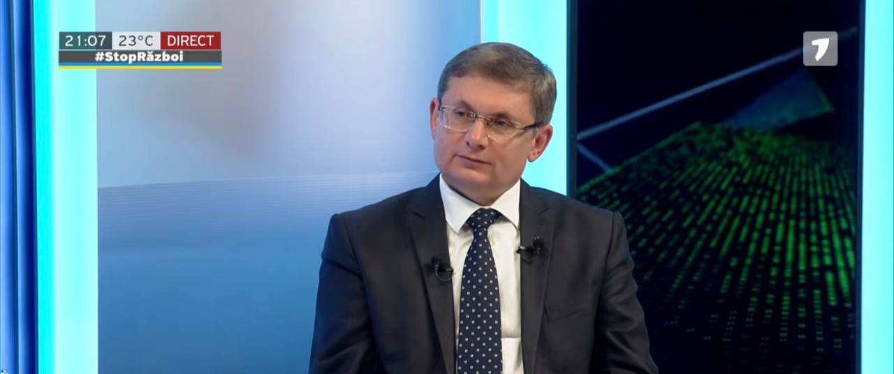Кто управляет правительством? Гросу: Тофан не может менять министров без согласия PAS