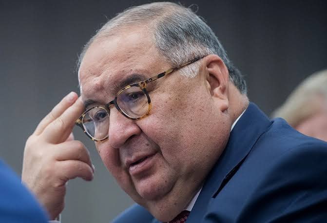 Croația și Italia au susținut excluderea lui Usmanov de pe lista de sancțiuni a UE. Anterior, și Franța a cerut acest lucru