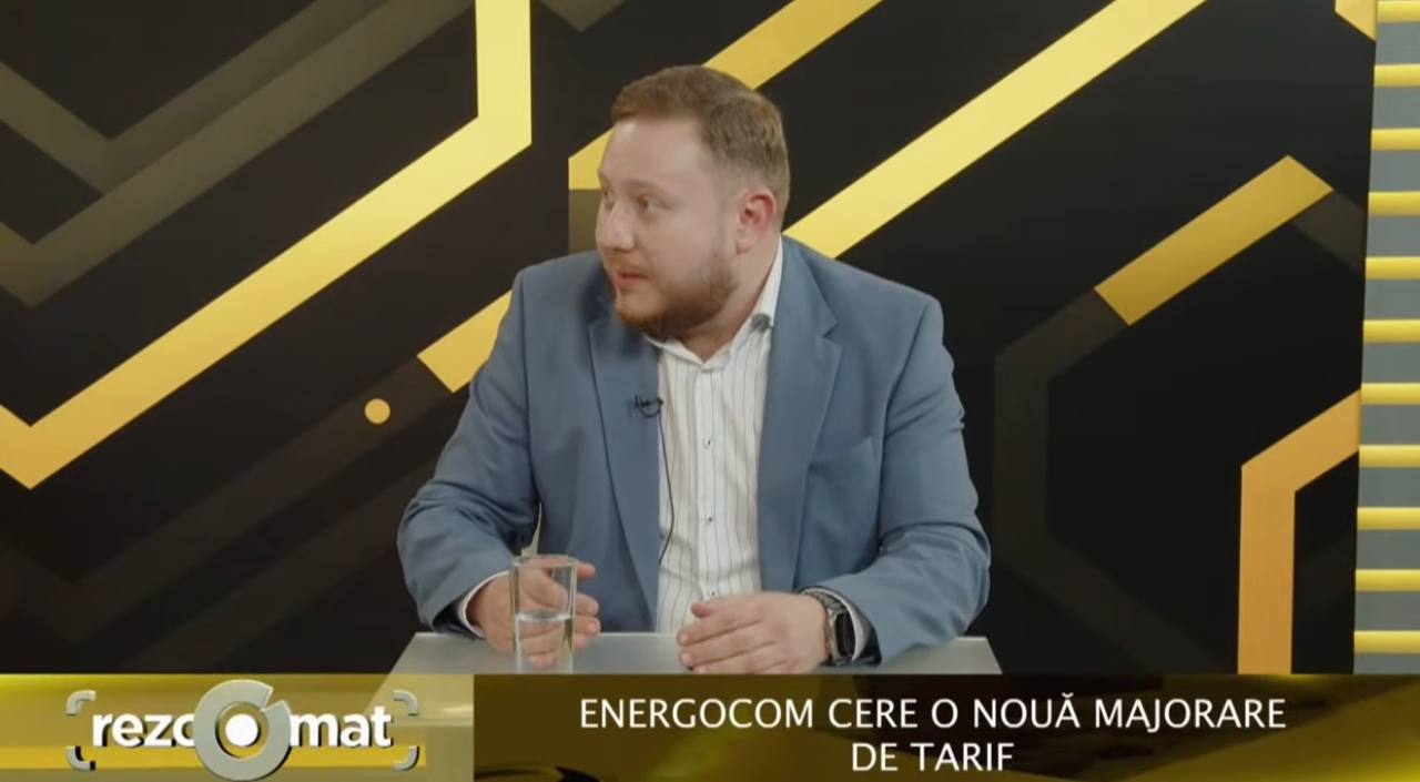 Buzatu justifică tariful de peste 26 de lei: „Decalajul trebuie acoperit”
