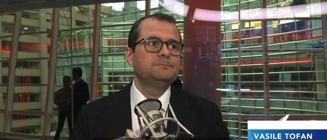 Tofan: „Sunt unul dintre cei mai mari dușmani ai lui Putin”