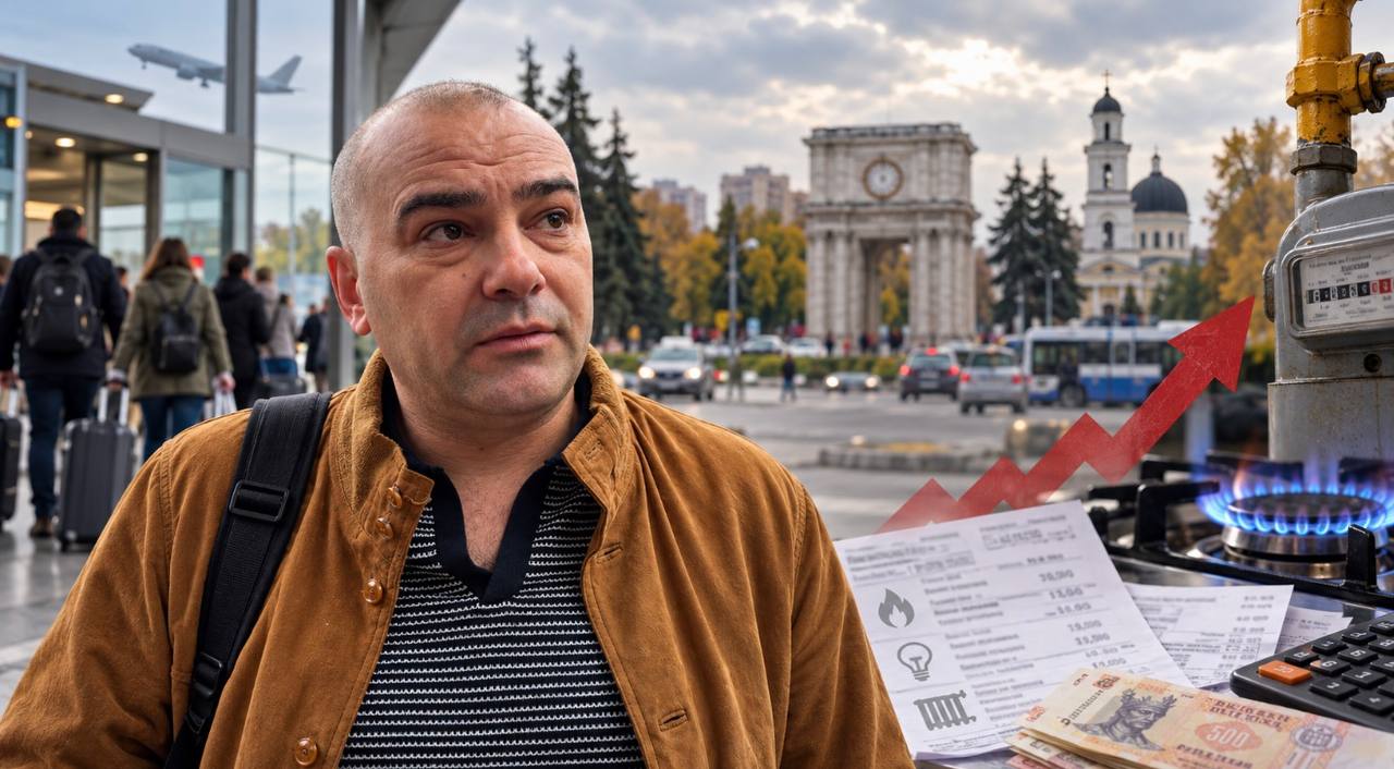 «Я вернулся после 14 лет в Германии и увидел катастрофу»