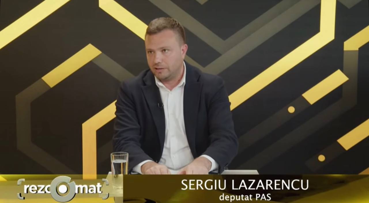 Lazarencu: Rezerva de la Dubăsari poate compensa debitul doar 7–10 zile
