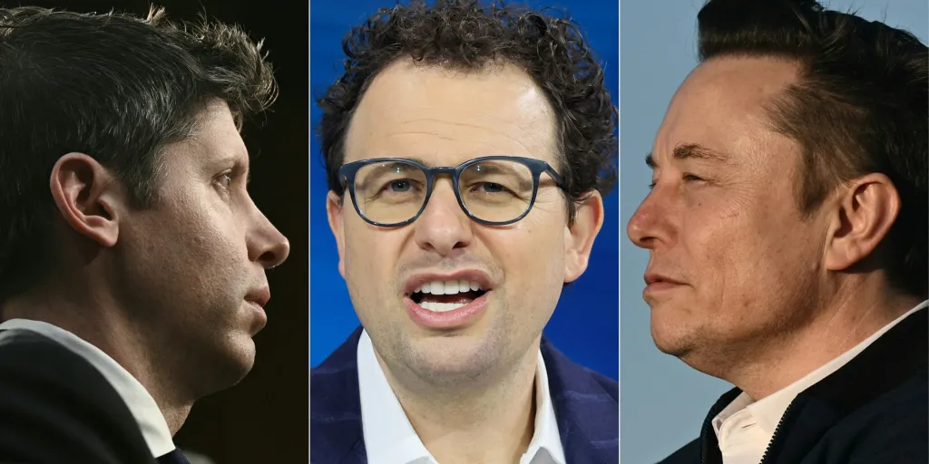 OpenAI, Anthropic, Google şi SpaceXAI, date în judecată pentru presupusă înţelegere ilegală de încetinire a dezvoltării AI