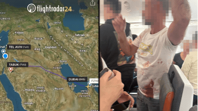 Самолетом Flydubai управляли пилоты из Омана и ОАЭ. Оманского пилота подозревают в попытке разбить самолет